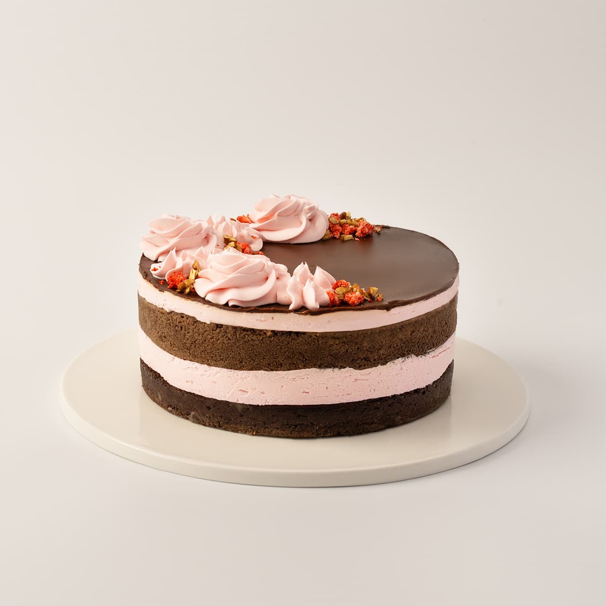 Vegan Cakes