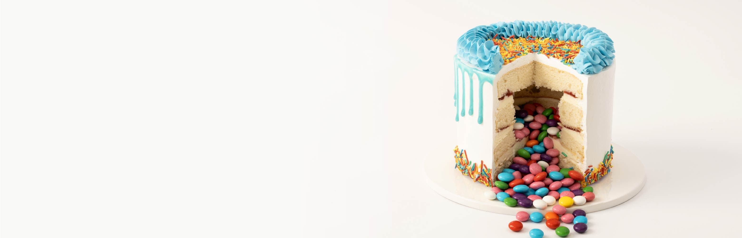 Party Cakes