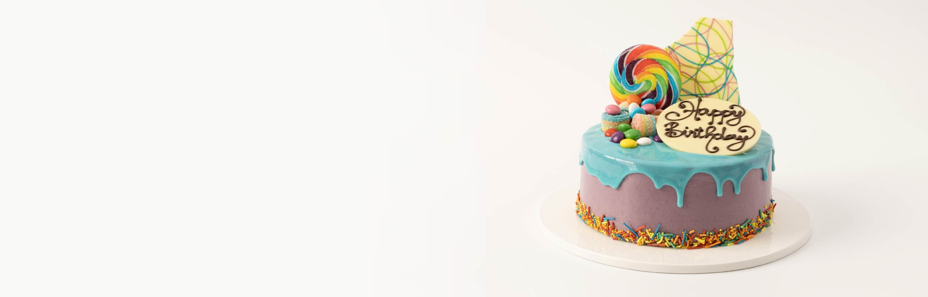 Celebration Cakes