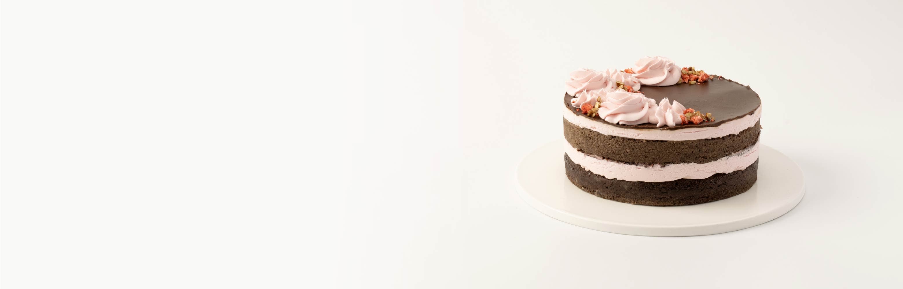 Vegan Cakes