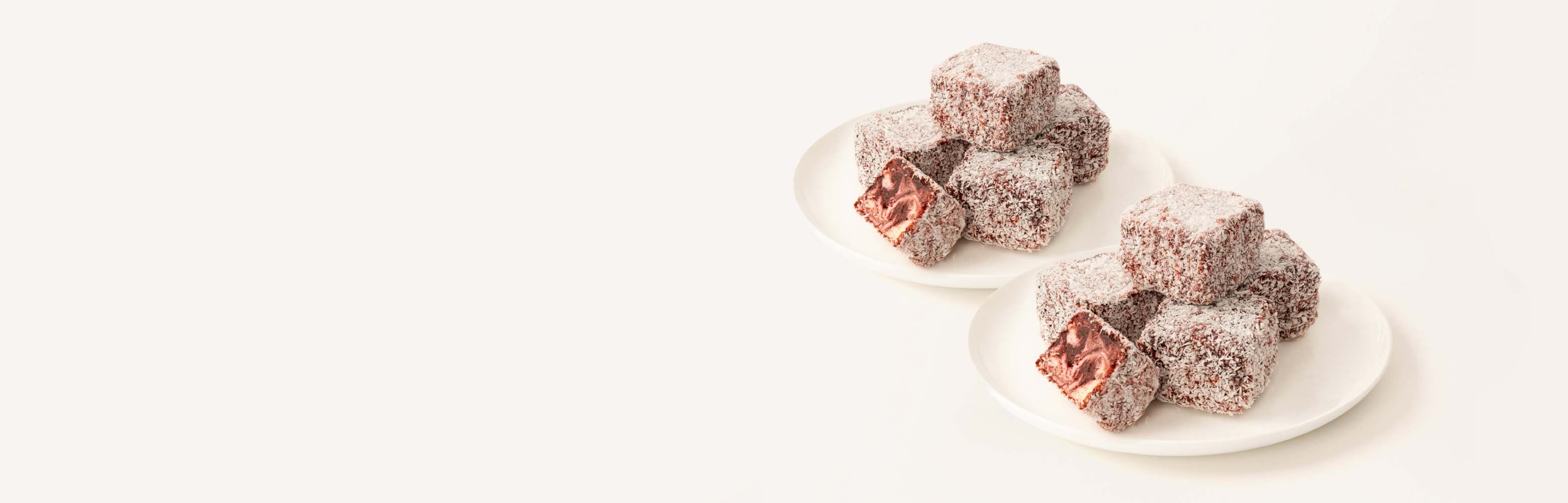Lamingtons