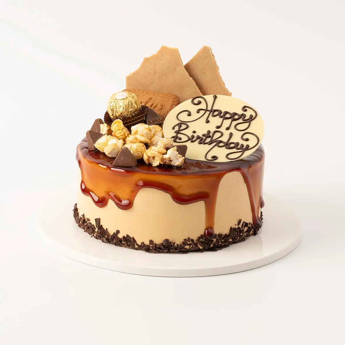 Birthdays
