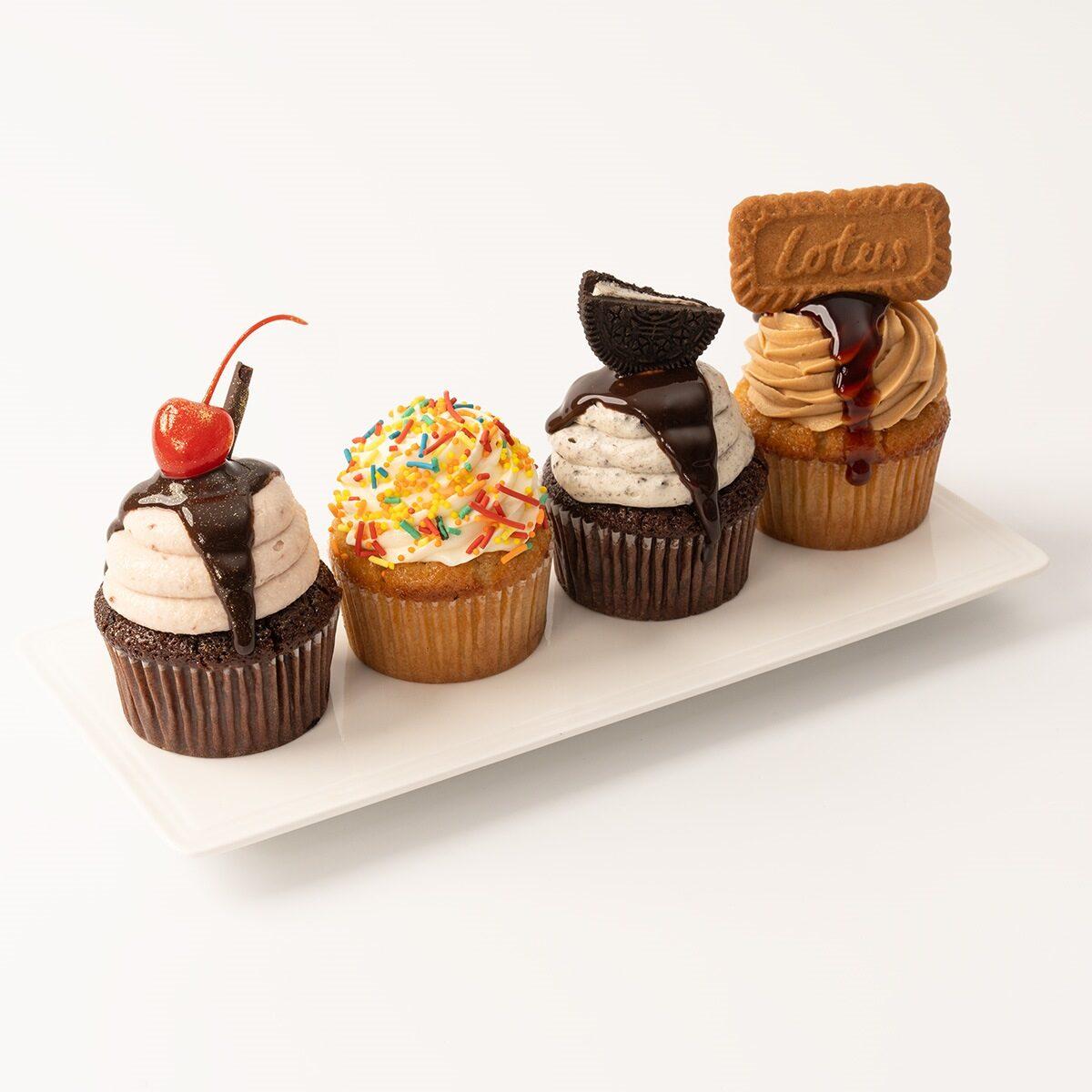 Shop all Desserts & Small Treats