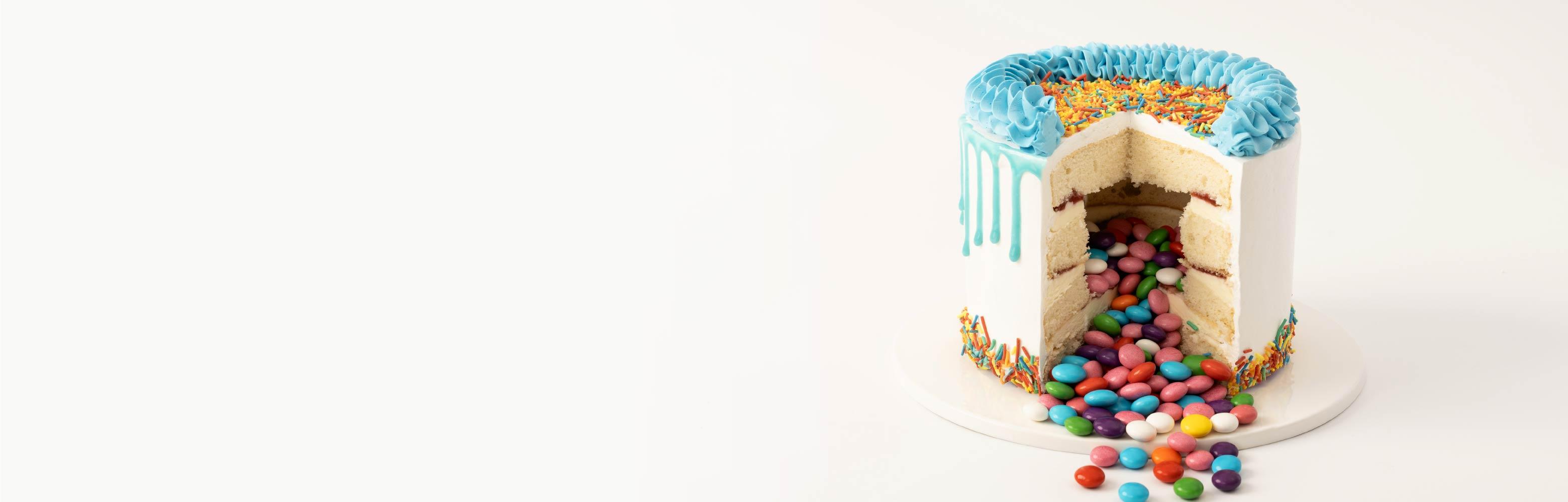 Party Cakes