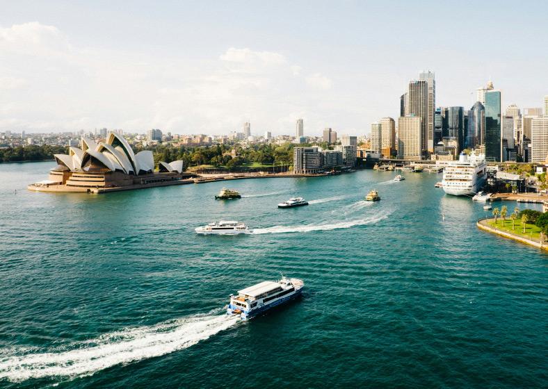 NSW & ACT