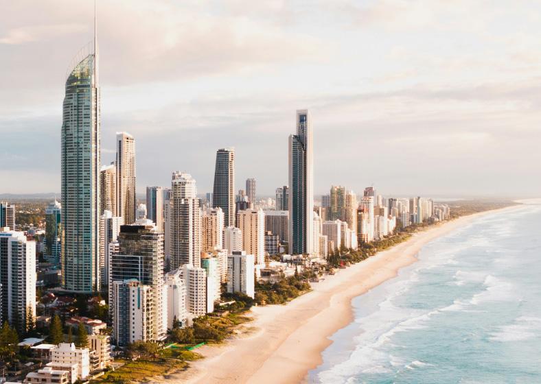 QLD