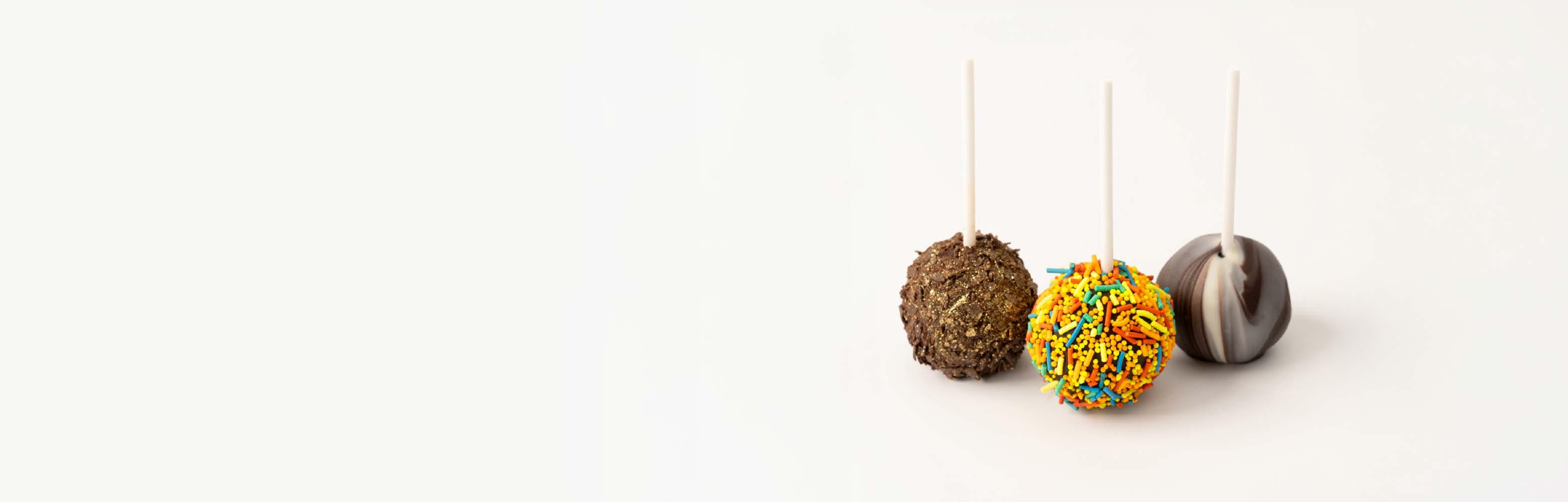 Cake Pops