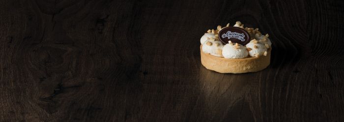 BANOFFEE TARTLET