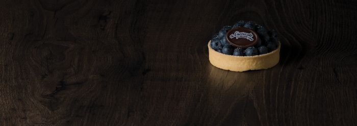 BLUEBERRY TARTLET