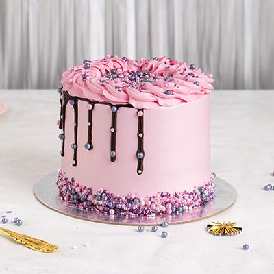 PRETTY PINK CAKES - Muscatine, Iowa - Custom Cakes - Phone Number - Yelp