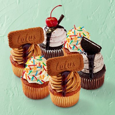 CUPCAKE MULTIPACK