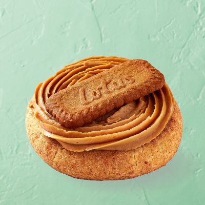 COOKIES - CARAMEL DELIGHT