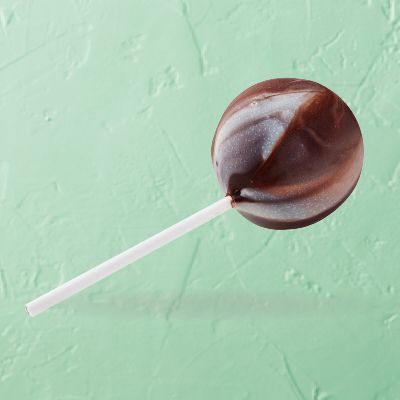 CAKE POP - MARBLE GALAXY