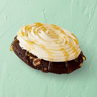 COOKIES -PEANUT BUTTER & HONEY