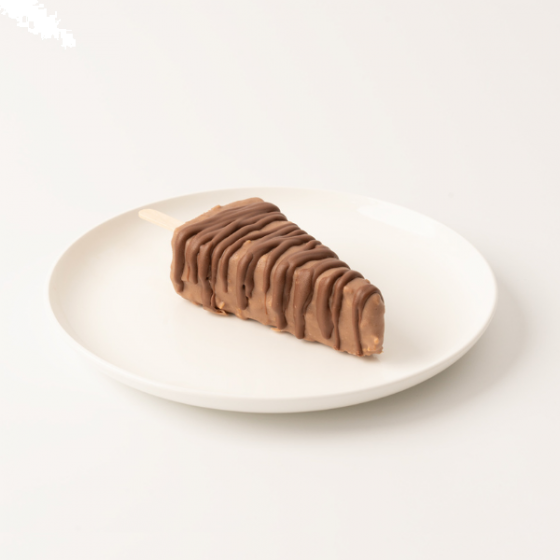 CHEESECAKE STICK-CHOC HAZELNUT
