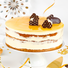 BEESTING TORTE