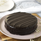 GLUTEN FREE CHOCOLATE CAKE