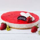 WILD STRAWBERRY