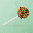 CAKE POP - E RAINBOW SPRINKLES