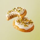 COOKIES - SIMPLY PISTACHIO