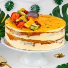 TROPICAL TORTE