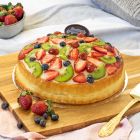 FRUIT FLAN