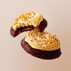 COOKIES - SALTED CARAMEL