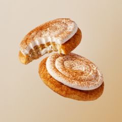 COOKIES - CINNAMON SCROLL