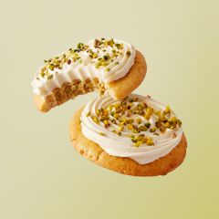 COOKIES - SIMPLY PISTACHIO
