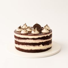MIDI RED VELVET CAKE