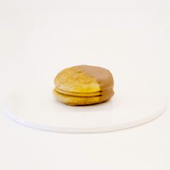 COOKIE SANDWICH -CARAMEL DELIG