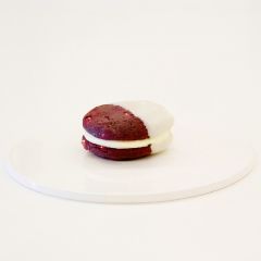 COOKIE SANDWICH -RED VELVET