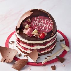 MOTHER'S DAY SMASH CAKE