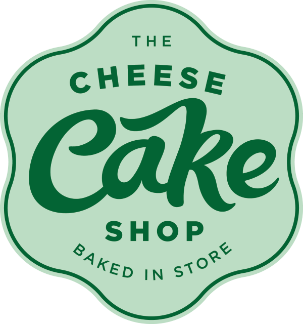 The Cheesecake Shop 